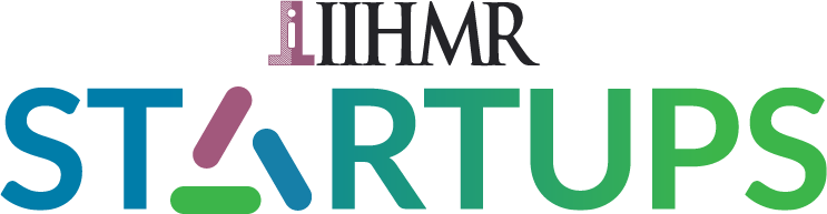 IIHMR Startups